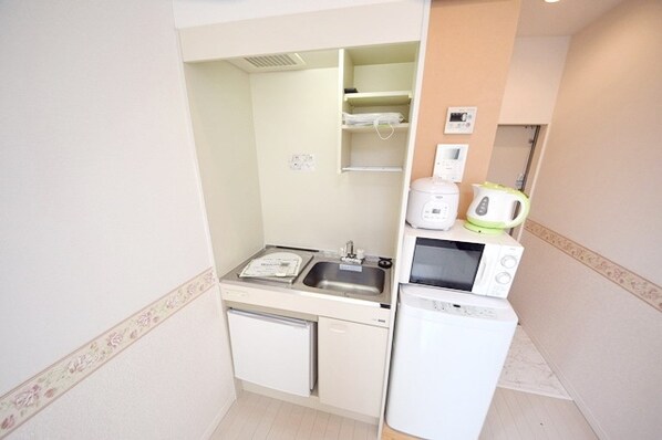 ユナイト片倉セントローレンスの物件内観写真